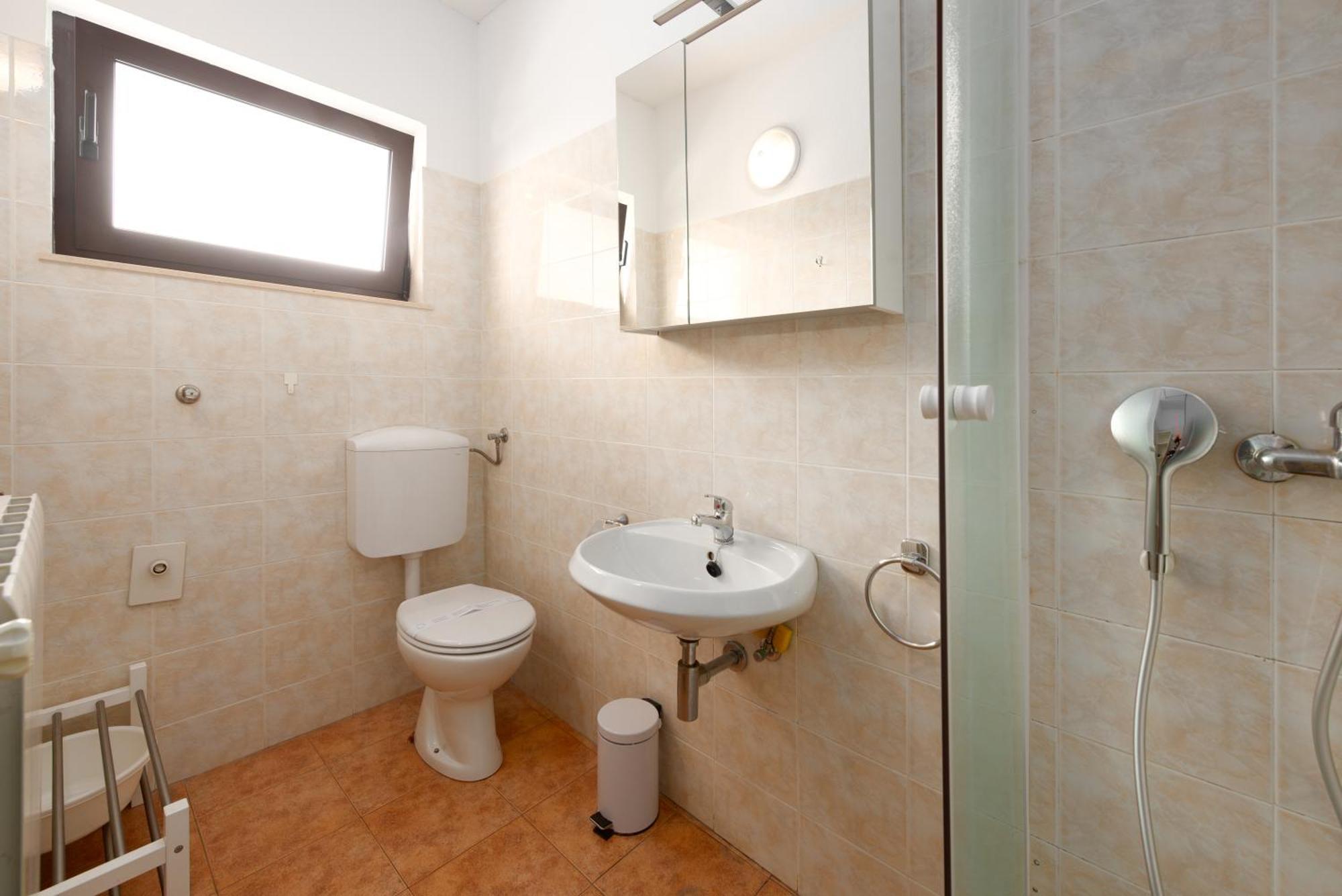 Apartments Dorijan With Pool Матулі Екстер'єр фото