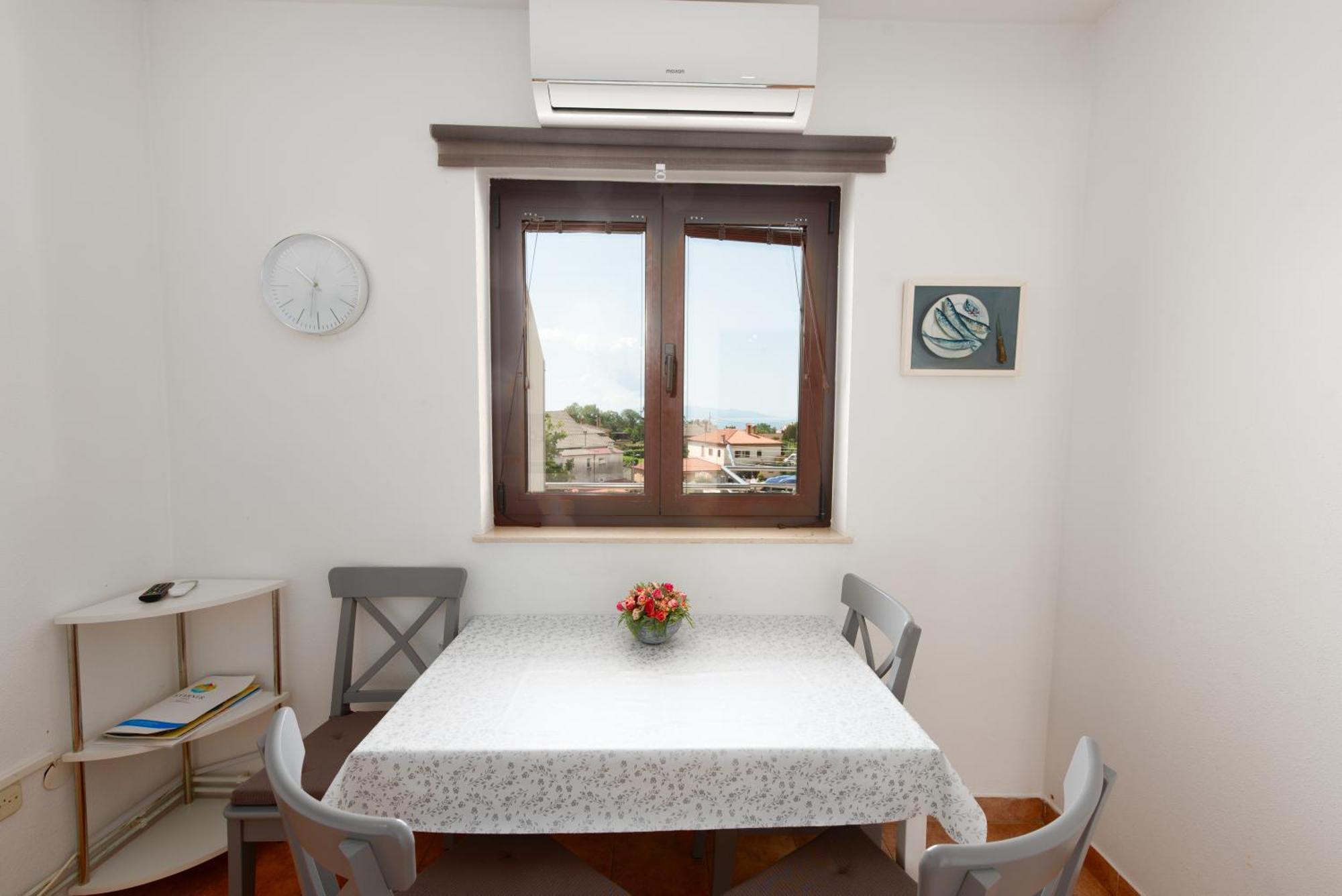 Apartments Dorijan With Pool Матулі Номер фото